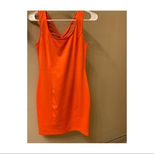 Charlotte Russe dress